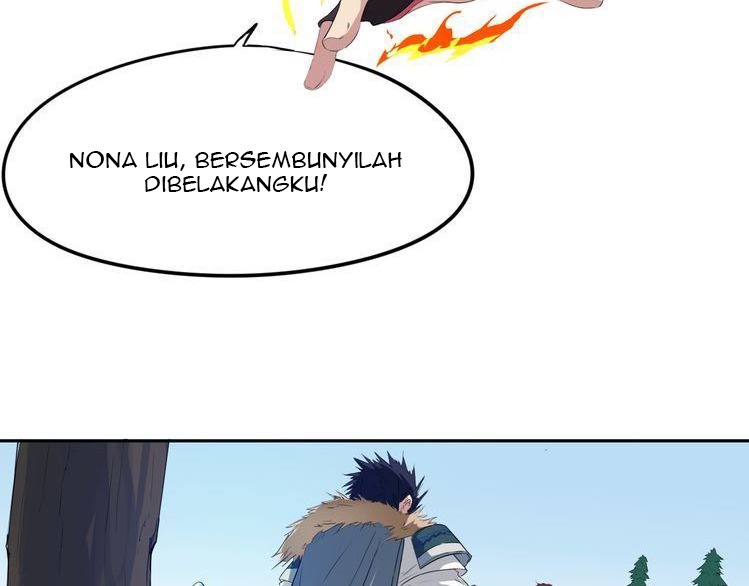 Dragon’s Blood Vessels Chapter 06 Gambar 5